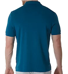 Anchor Fashion Solid Deck Polo Shirt