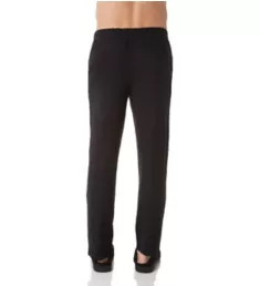 Anchor Cotton Knit Pant Black L