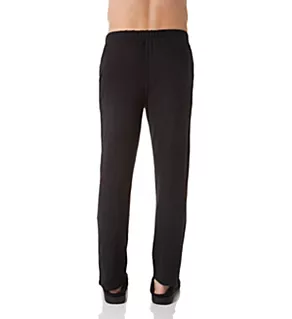 Anchor Cotton Knit Pant Black XL