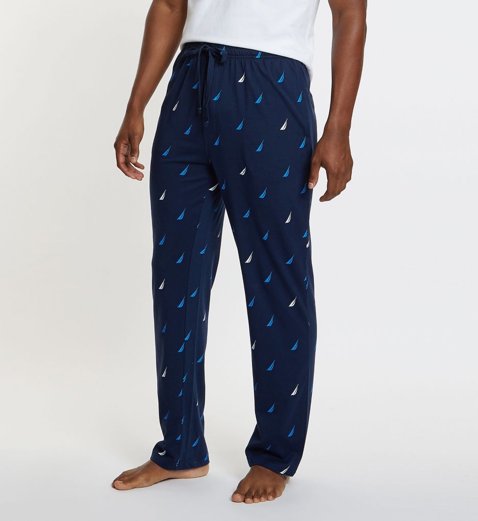 nautica relaxed track pants