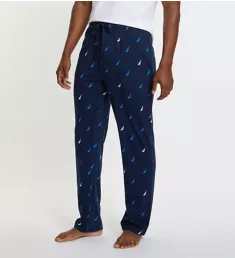 J Class Anchor Knit Sleep Pant