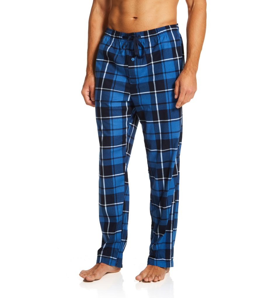 Fleece Pajama Pants