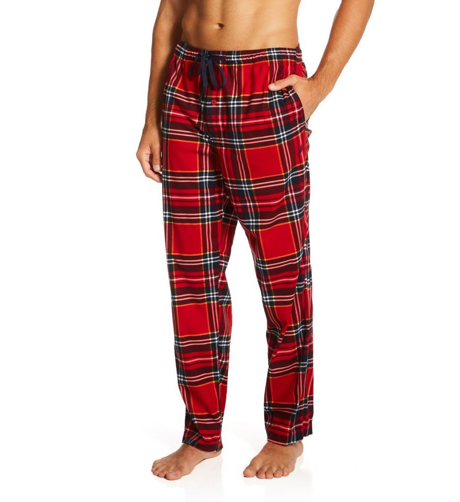 Nautica cozy best sale fleece pajama pants