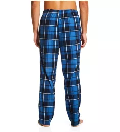 Fashion Cozy Fleece Pajama Pant Delft L