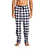 Nautica Fashion Cozy Fleece Pajama Pant KP01F1 - Image 1