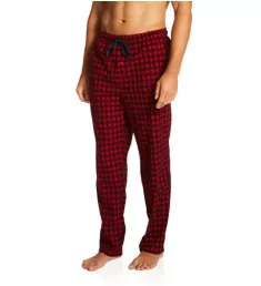 Fashion Cozy Fleece Pajama Pant