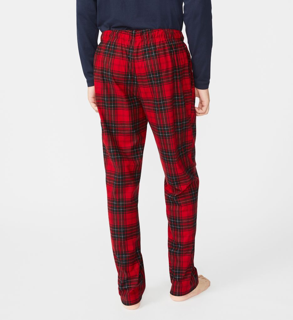 Cozy Fleece Pajama Pant