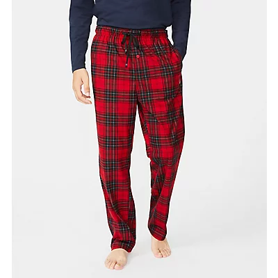 Cozy Fleece Pajama Pant
