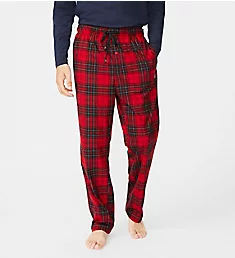 Cozy Fleece Pajama Pant