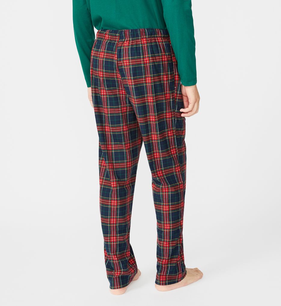 Cozy Fleece Pajama Pant