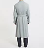 Nautica Anchor Sueded Jersey Robe KR01S8 - Image 2
