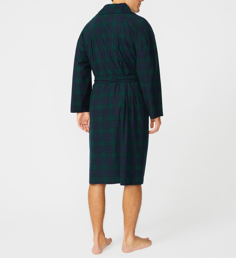 Cozy Fleece Robe