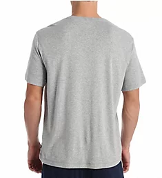 Anchor Cotton Crew Neck T-Shirt