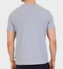 Nautica Big Man Anchor Short Sleeve Pocket T-Shirt Q71050 - Image 2