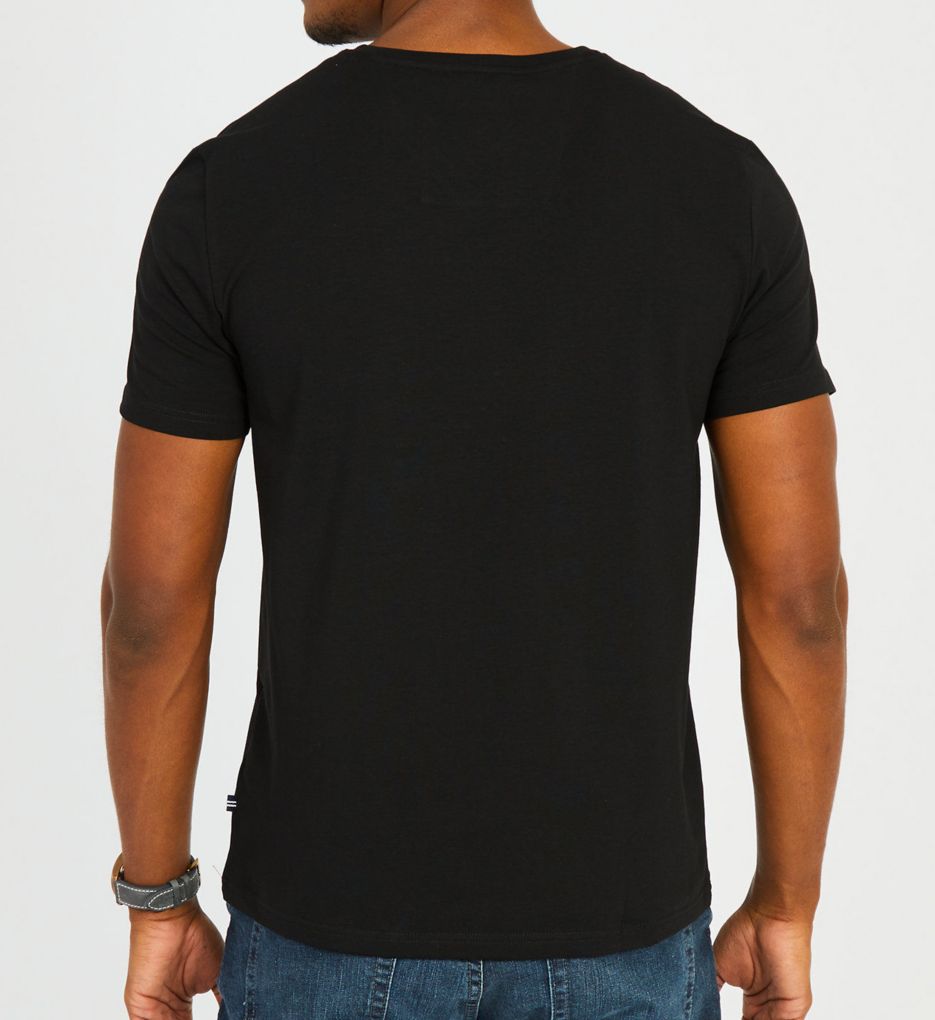 Tall Man V-Neck T-Shirt