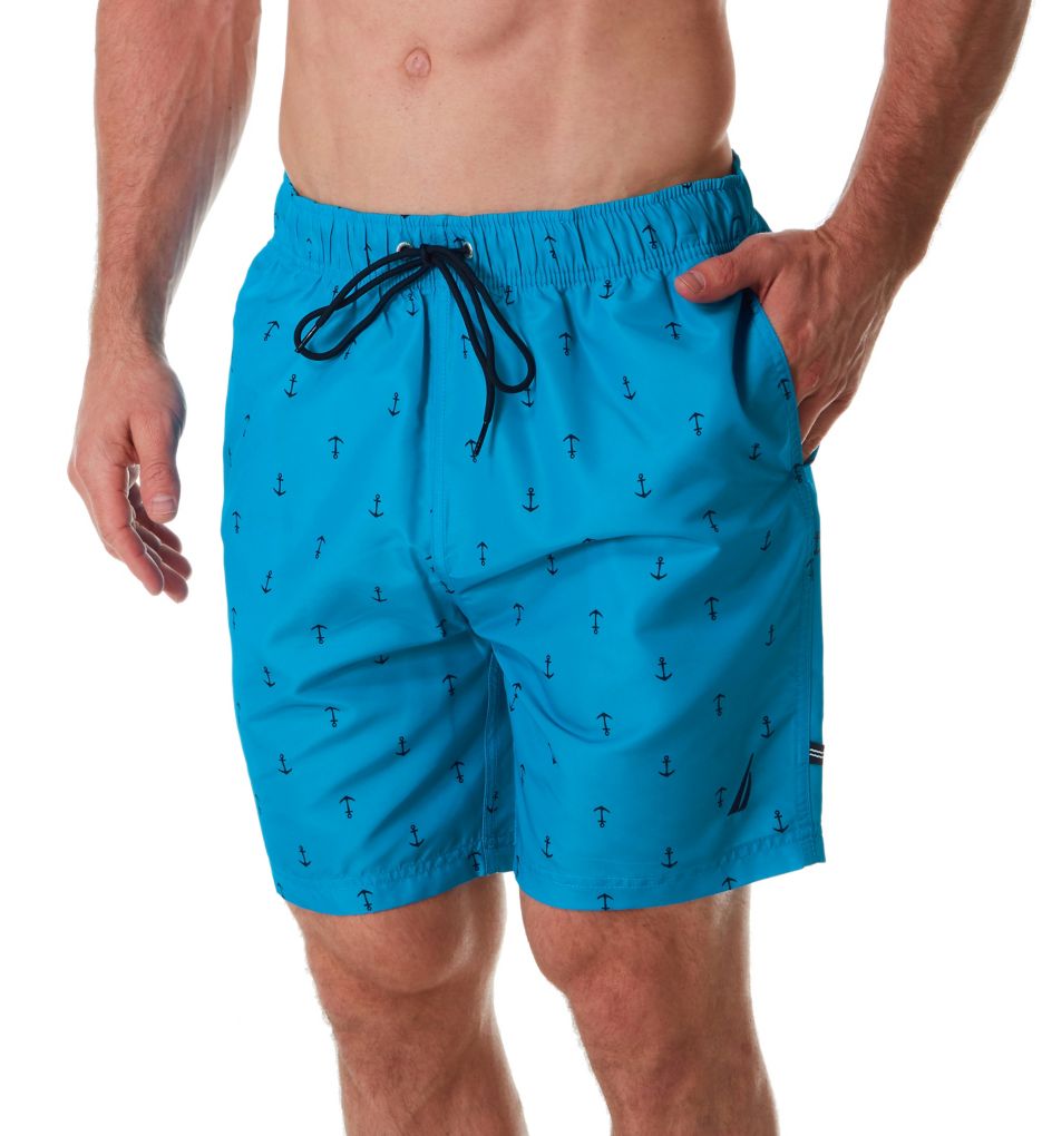 Anchor swim sale trunks