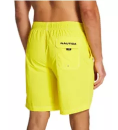 Quick Dry Signature Swim Trunk 7BZ 2XL