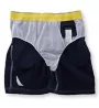 Nautica Quick Dry Signature Swim Trunk T71053 - Image 3