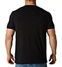 Nautica Short Sleeve V-Neck T-Shirt briwht XL  - Image 2