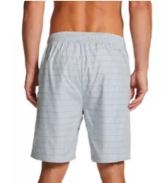 Anchor 100% Cotton Woven Camp Short Neutral Grey 2XL