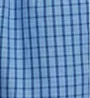 Nautica Anchor 100% Cotton Plaid Short WH43S5 - Image 3