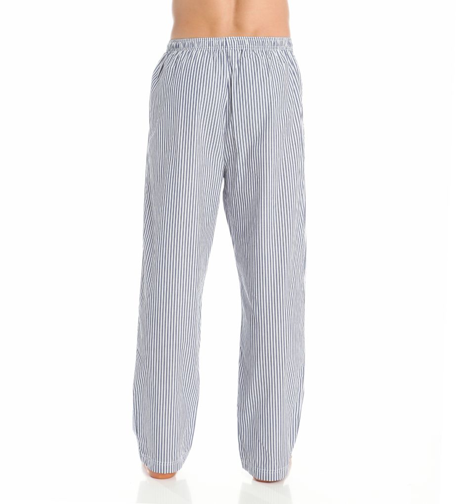 Anchor 100% Cotton Poplin Pant