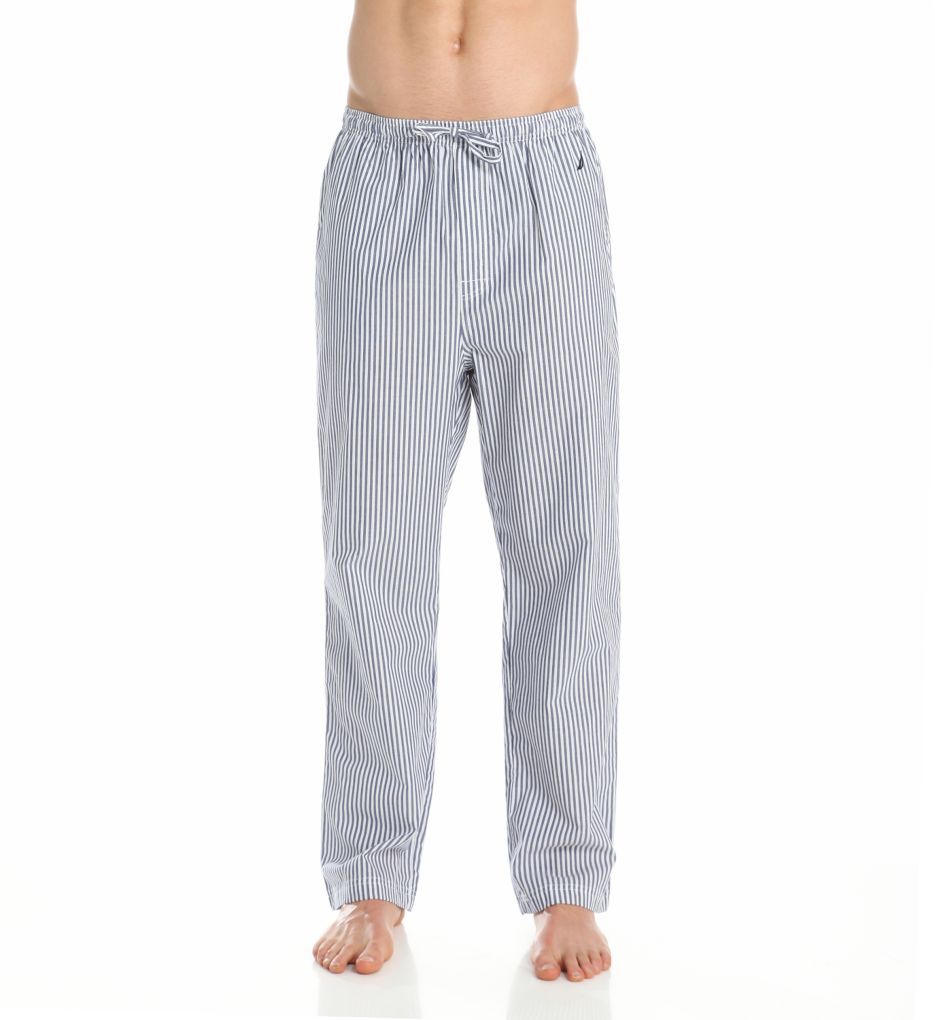 Anchor 100% Cotton Poplin Pant-fs