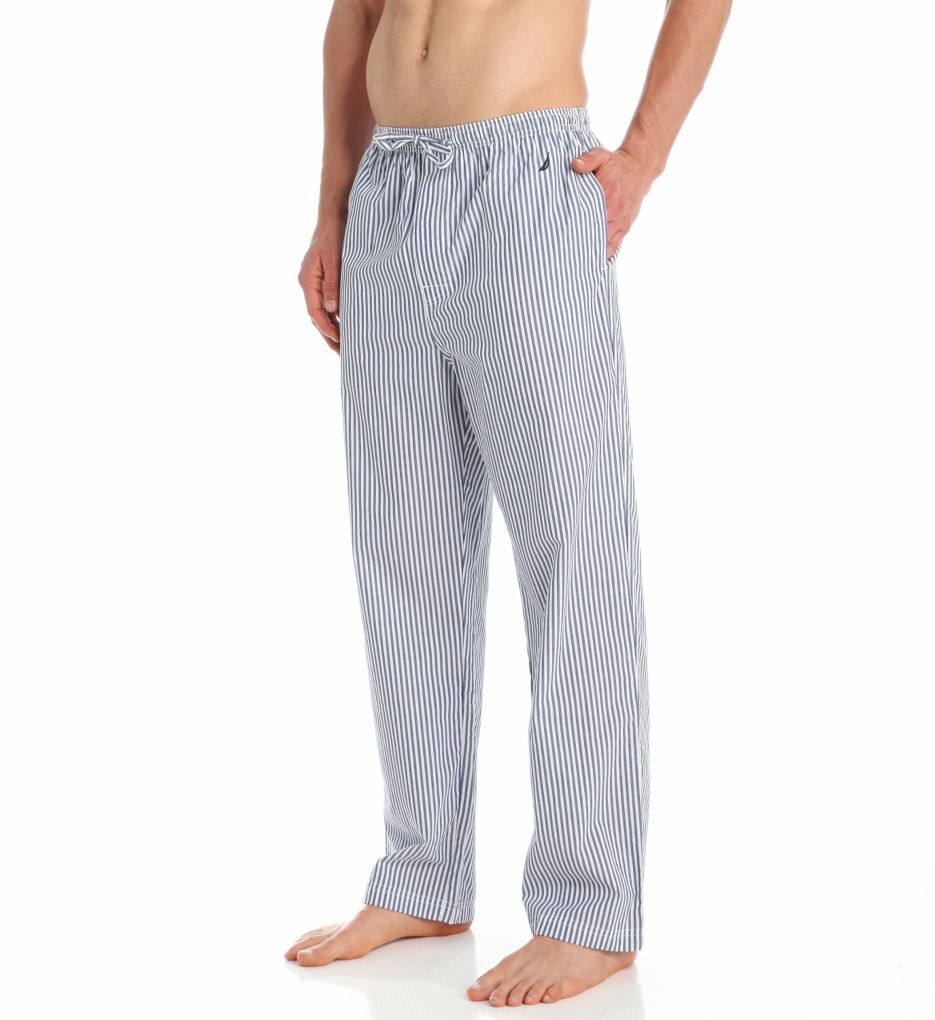 Anchor 100% Cotton Poplin Pant