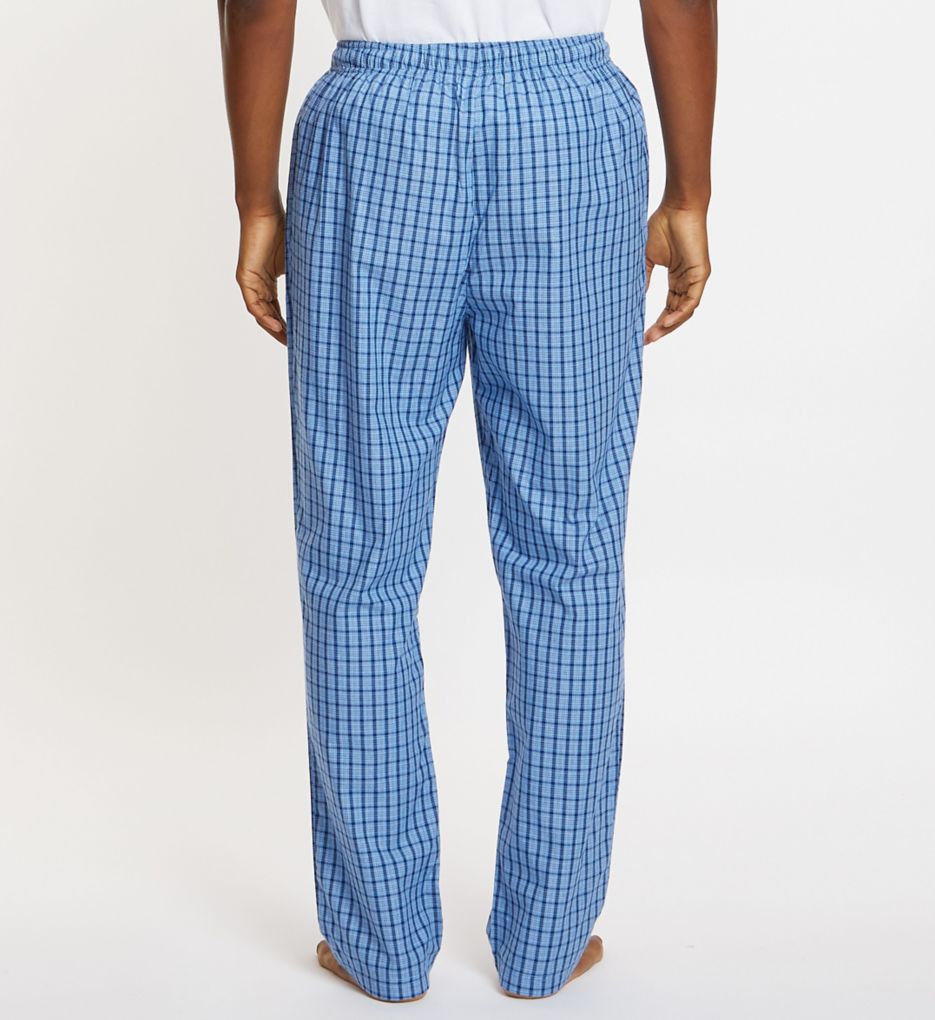 Anchor 100% Cotton Plaid Sleep Pant