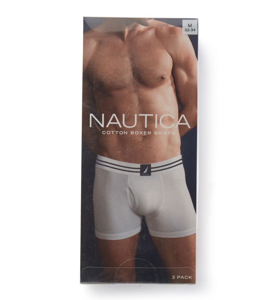 nautica boxer shorts