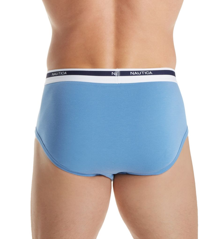 Stretch Briefs - 3 Pack