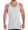 Nautica Cotton Ribbed Tanks - 3 Pack Y60306 - Image 1