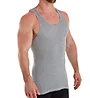 Nautica Cotton Ribbed Tanks - 3 Pack Y60306