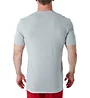 Nautica Cotton V-Neck T-Shirts - 3 Pack Y60310 - Image 2