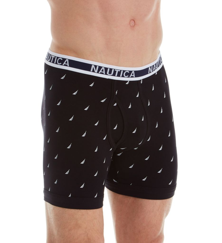 Hot Sale Men Underwear Boat Anchor Spandex Cotton Men's Shorts Underpa –  summer life6