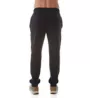 Nautica Tall Man Knit Ribbed Cuff Lounge Pant Z53795T - Image 2