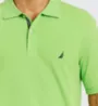 Nautica Big Man Anchor Solid Deck Polo Shirt Z81101 - Image 3