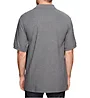 Nautica Big Man Short Sleeve Interlock Polo Shirt ZY0110 - Image 2