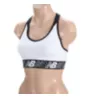 New Balance NB Pace Medium Impact Wireless Sports Bra 3.0 WB11034 - Image 5