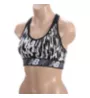 New Balance NB Pace Print Medium Impact Sports Bra 3.0 WB11035 - Image 4