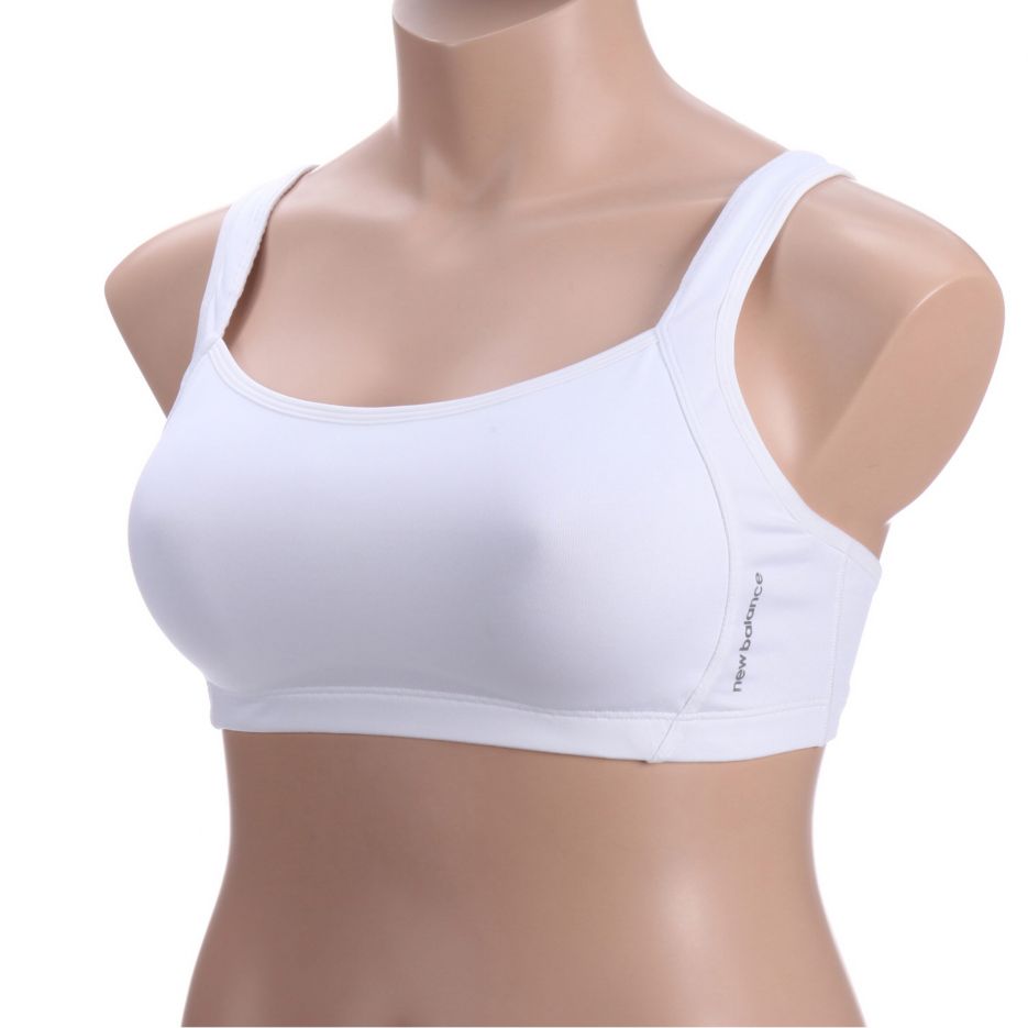 NB Breakthrough High Impact Sports Bra