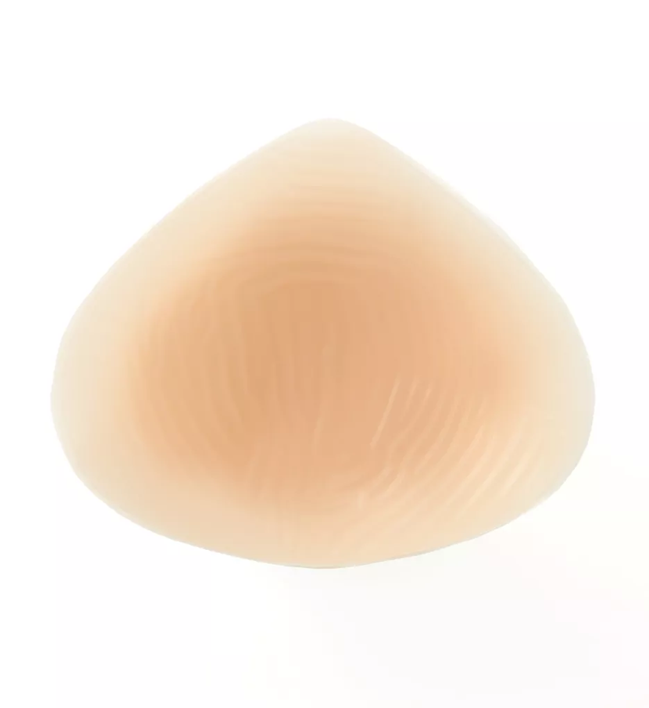 Transform Triangle Silicone Breast Form