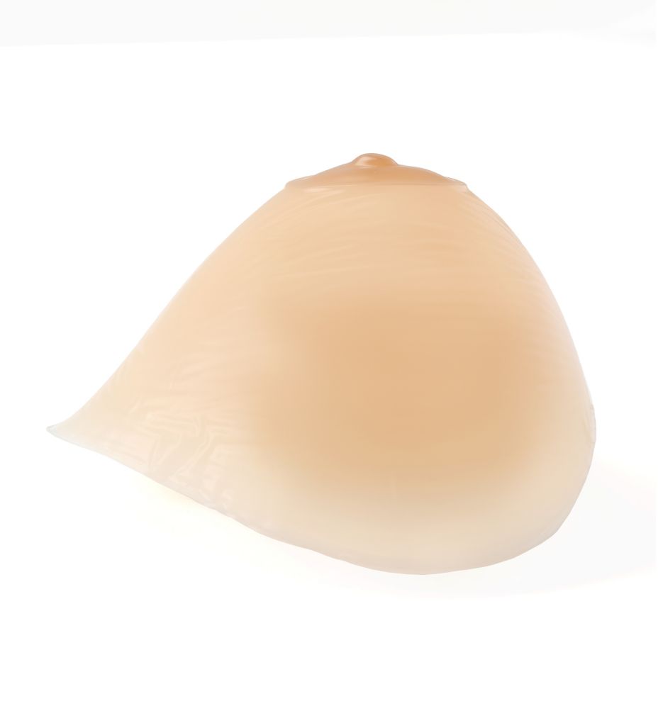 Realistic Breasts Triangle Shape Self Adhesive Silicone Breast