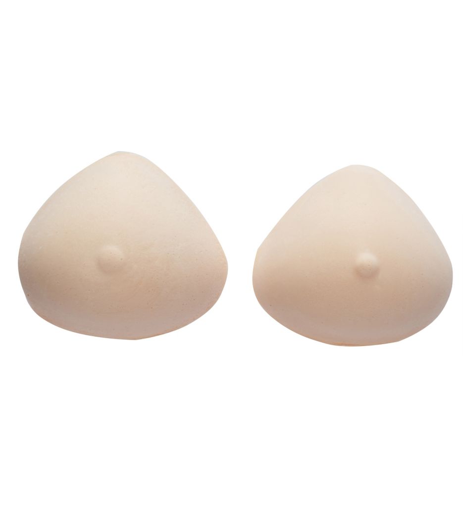 Triangle Foam Breast Forms