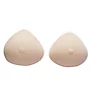 Nearly Me Transform Triangle Foam Breast Forms 17-036
