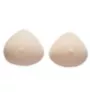 Nearly Me Transform Triangle Foam Breast Forms 17-036