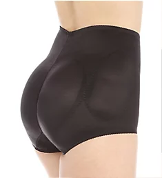 Transform Hip & Rear Padded Panties Black S