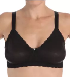 Transform See-Through Bra