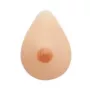 Nearly Me Transform Silicone Oval Breast Form TF401 - Image 1