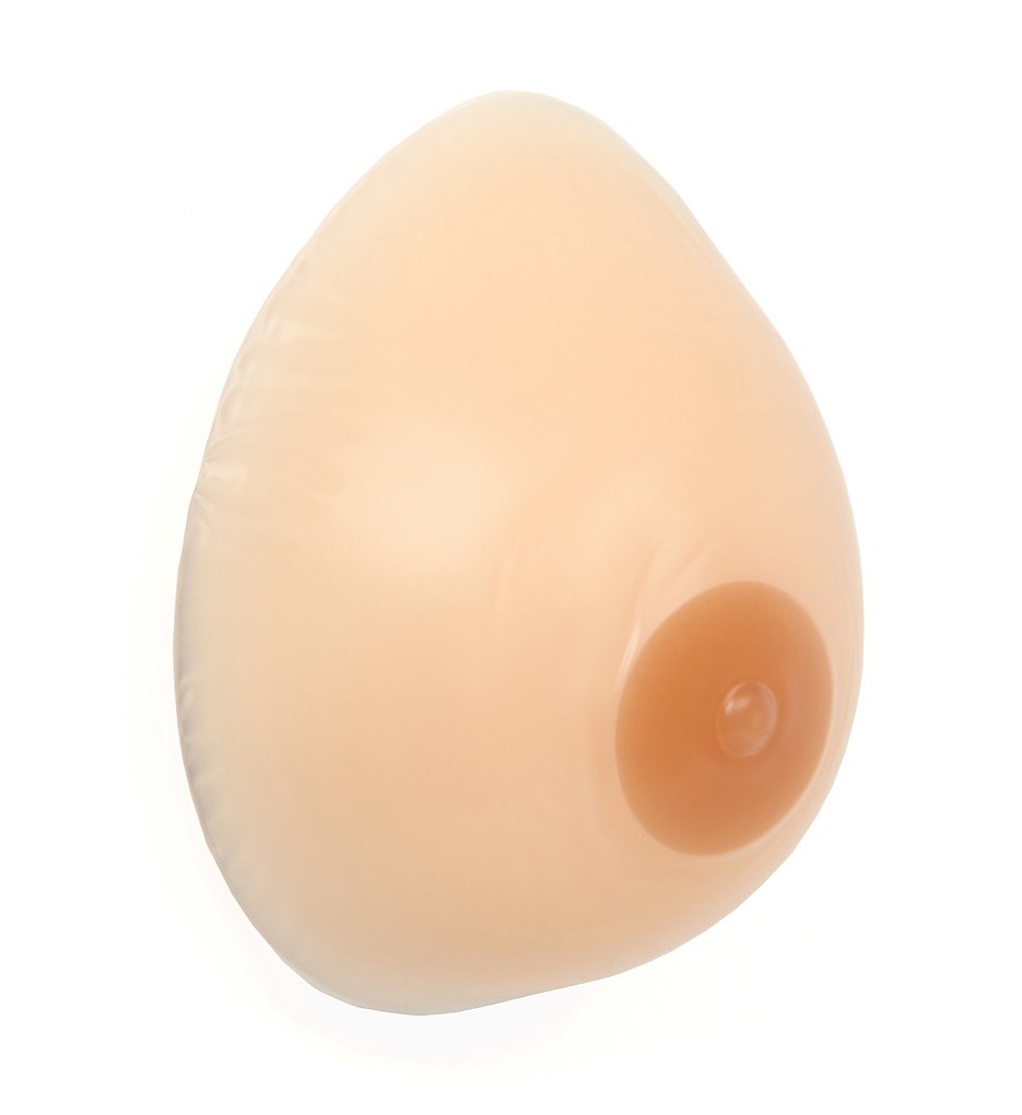 Nearly Me TF403 Transform Semi-Round Breast Form (Nude)